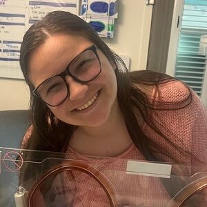 Meet your Posher, Abigail